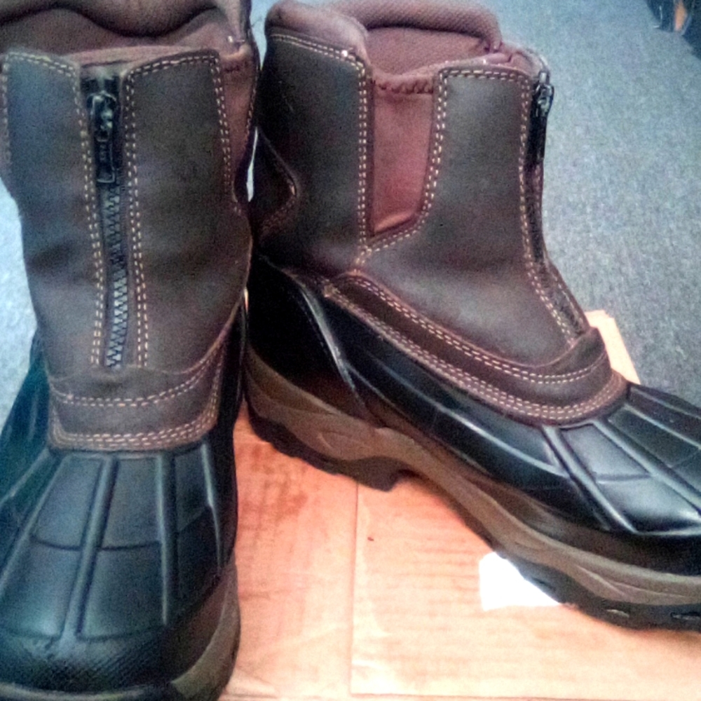 Boots